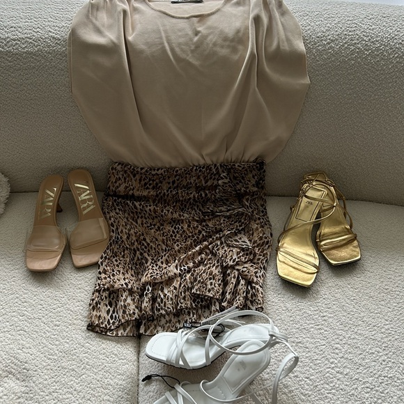 Sleeveless body suit - Picture 5 of 5